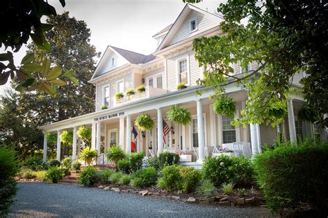 Burke manor inn - The Burke Manor Inn could be the perfect venue for you. Our charming and elegant inn offers a beautiful and intimate setting for your special occasion,...